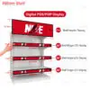 37.6inch Stretched Bar LCD Display with Model-DXB376 - Image 2