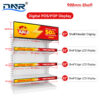 35inch Digital Shelf Edge LCD Display with Model-DXE350 - Image 2