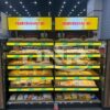 24“ Ultra-Wide Stretched Diagital Signage Displays facturer and manufacturer