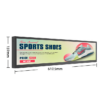 24inch Ultra Wide Stretched LCD Display Monitor with Model DSB240