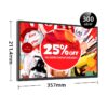 15.6inch POS Android Digital Signage Display