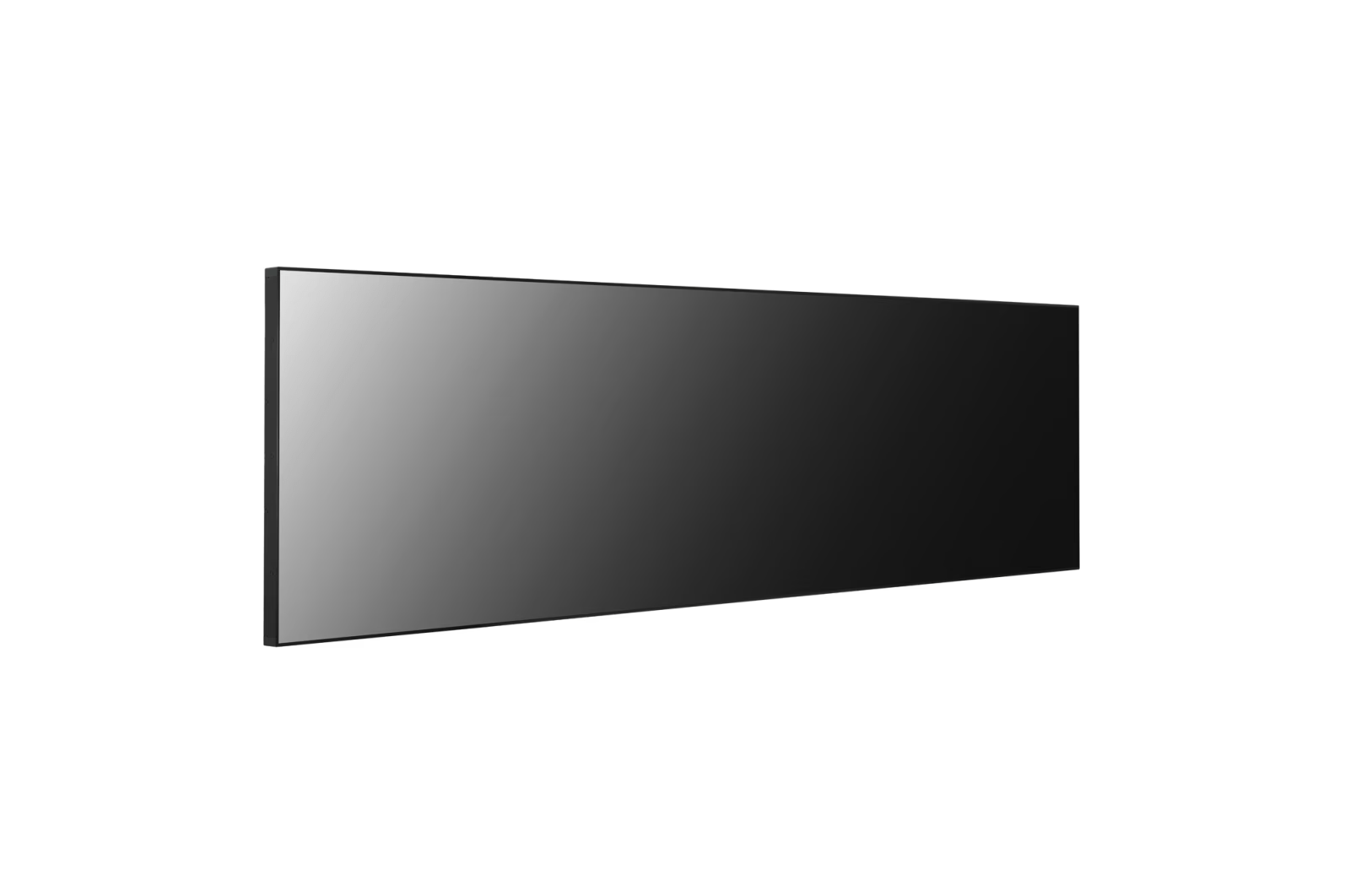 88inch Ultra Stretch IPS Display - DNR retail signage displays for sale