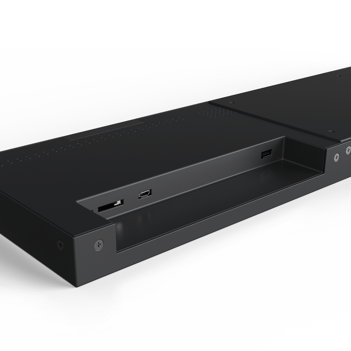 21.2inch Stretched Bar LCD Display - Image 3