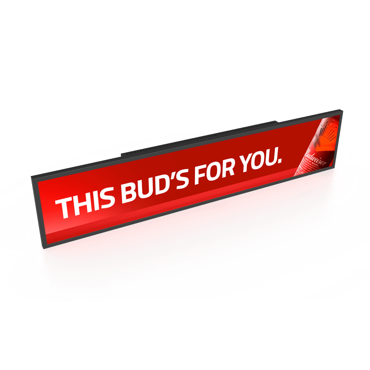 48.5inch Stretched Bar LCD Display - Image 2