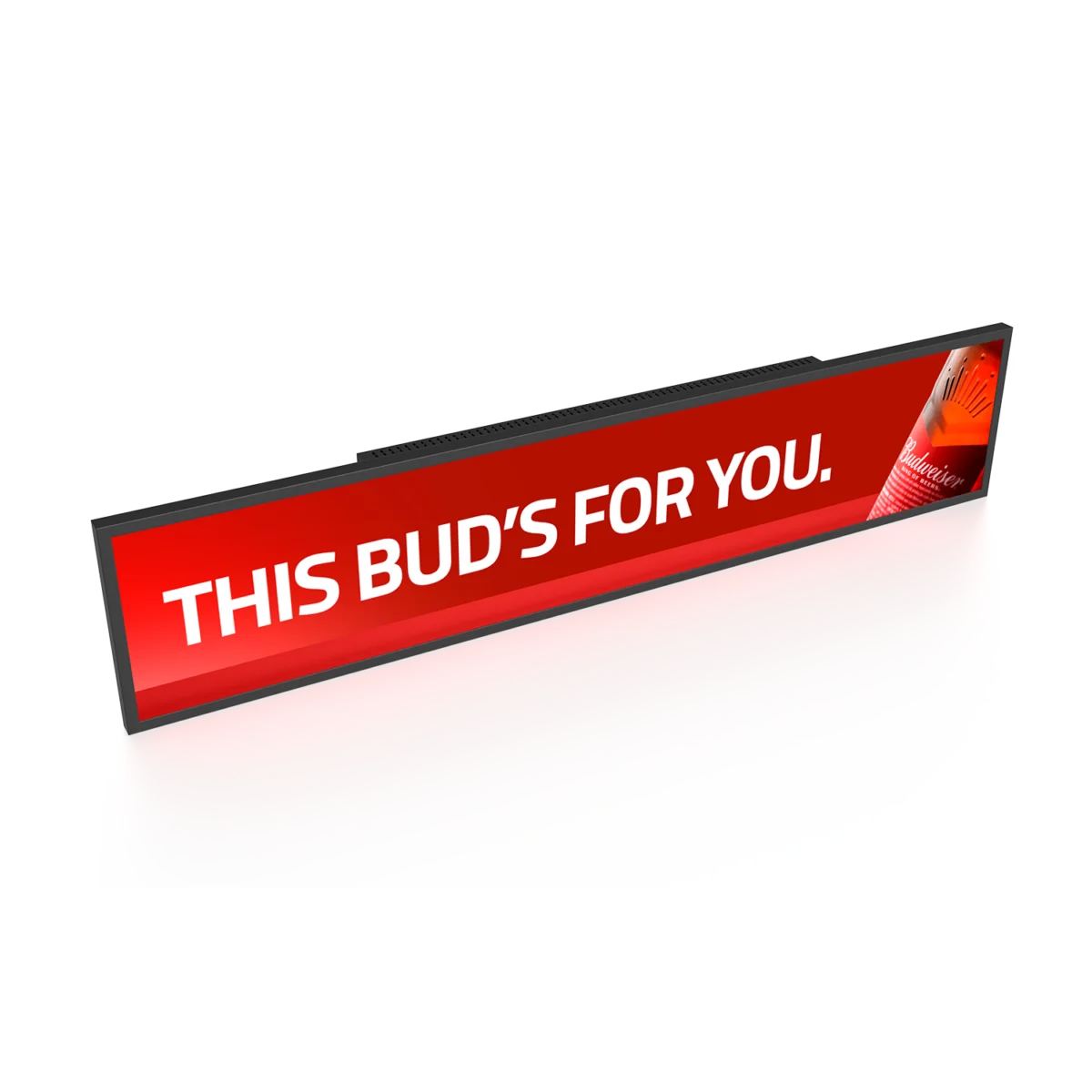 48.5inch Stretched Bar LCD Display - Image 2