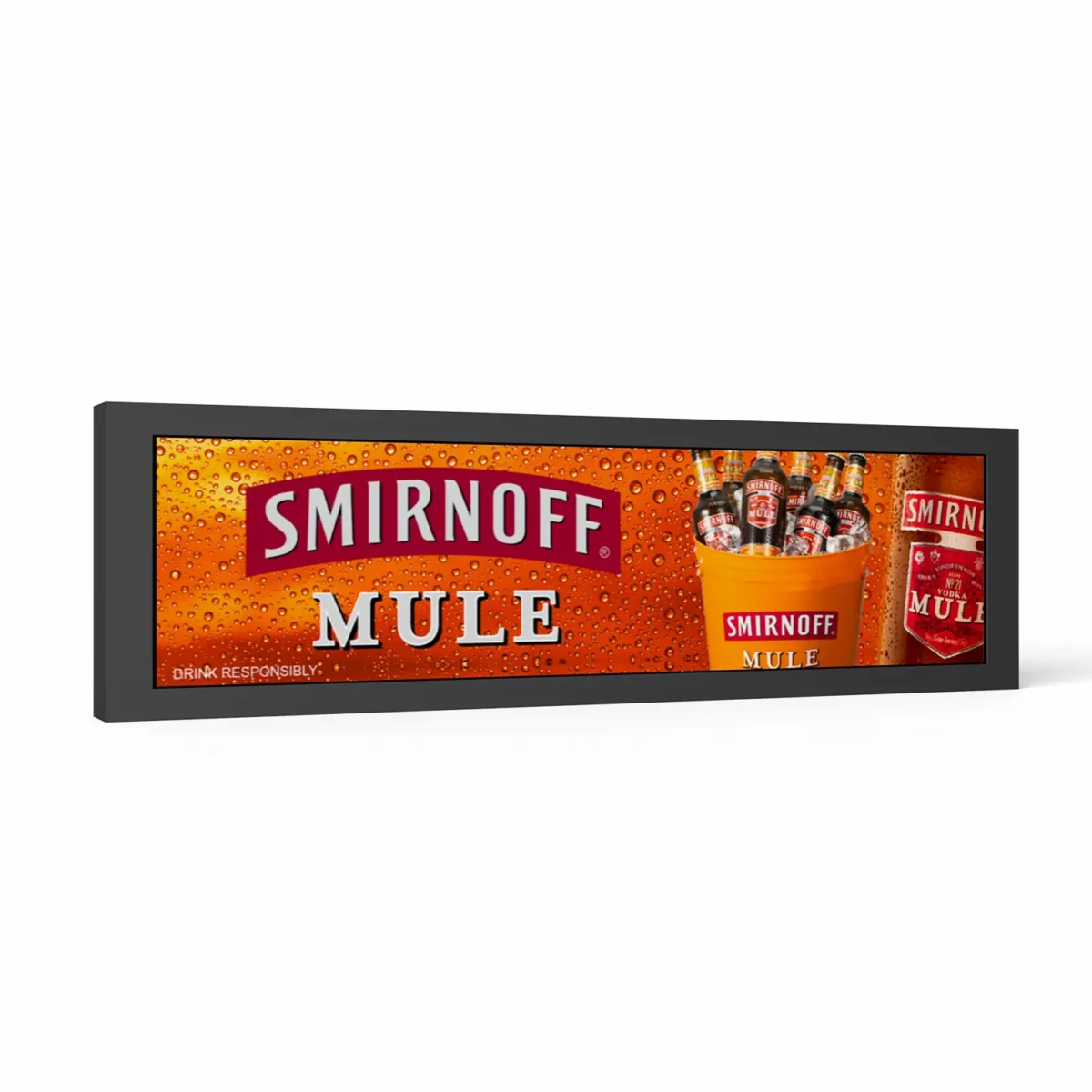 8.8inch Stretched Bar LCD Display
