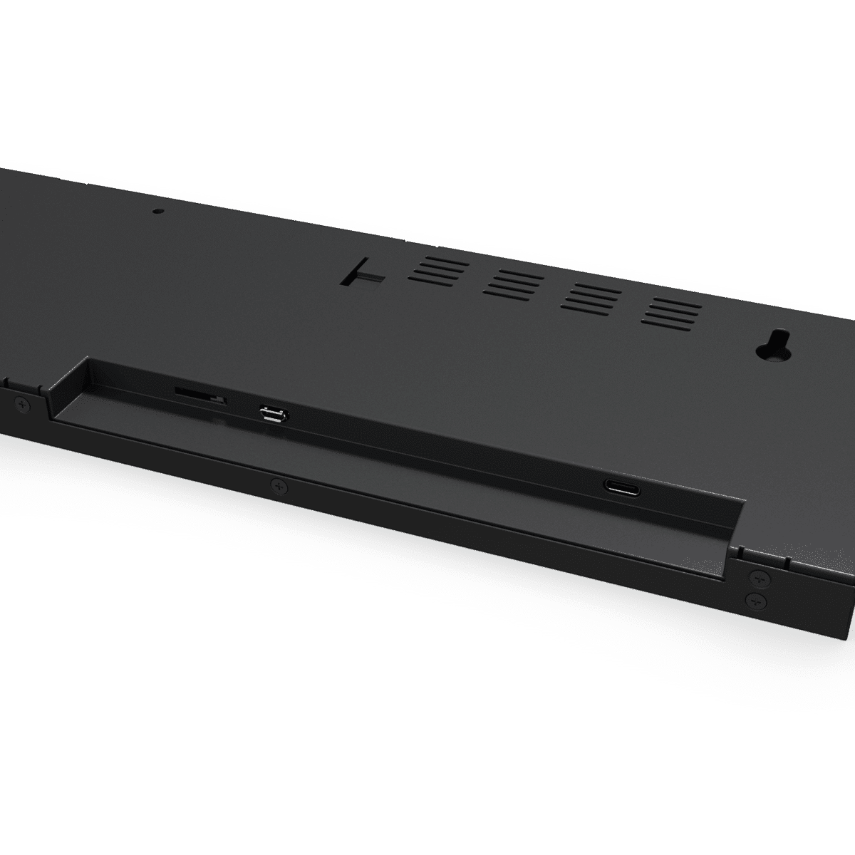 23.5inch Stretched Bar LCD Display - Image 3